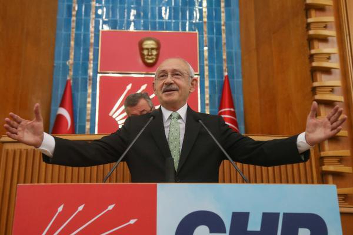 Kılıçdaroğlu: Mafyatik ilişkilere girenleri tehdit ediyorum