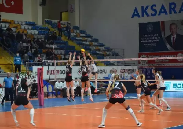 Kuzeyboru - PTT: 2-3