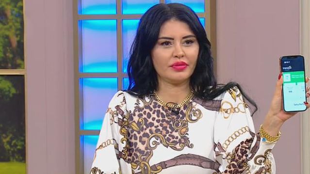 Ebru Polat'ın günlük kazancı dudak uçuklattı! 12 saatte 40 bin TL kazandı