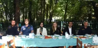 Ortaca Kaymakamı Uçar, muhtarlarla buluştu