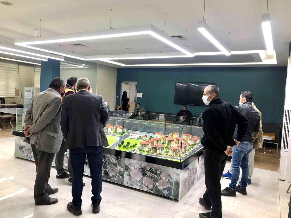 Kayseri\'den kısa kısa