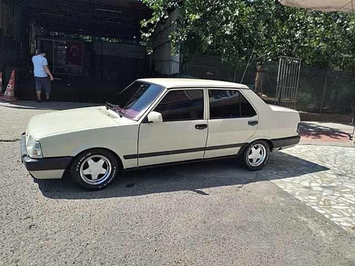 Oto hırsızı yakalandı