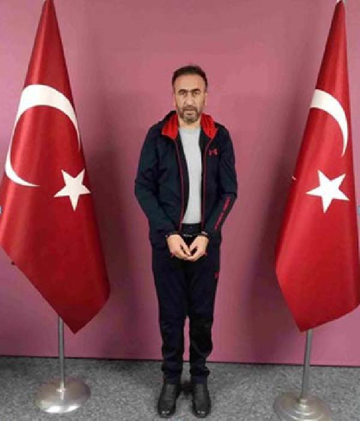 Son dakika haber | PKK\'ya silah sağlamakla suçlanan FETÖ sanığına adli kontrolle tahliye