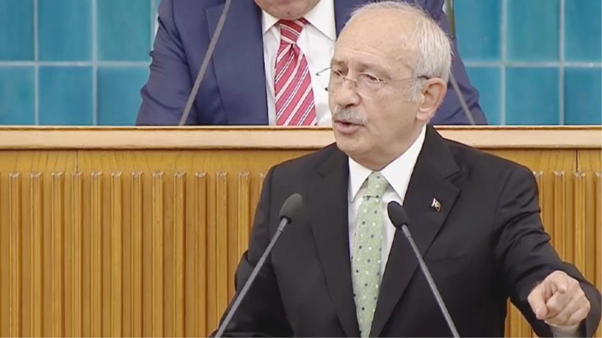 Bürokrat polemiği tırmanıyor! Kemal Kılıçdaroğlu\'ndan kendisini eleştirenlere ağır sözler