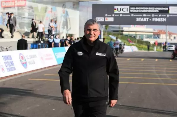 Sakarya, Türkiye'de ilk olacak BMX Dünya Kupası'na ev sahipliği yapıyor