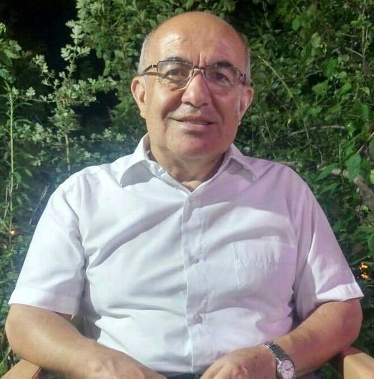 Sevilen muhtar, Muhtarlar Günü\'nde hayatını kaybetti