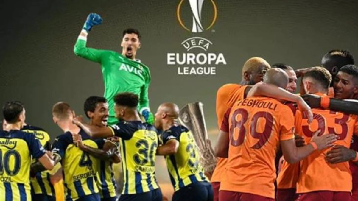 UEFA atamaları yaptı! Sahne sırası temsilcilerimiz Fenerbahçe ve Galatasaray\'a geldi