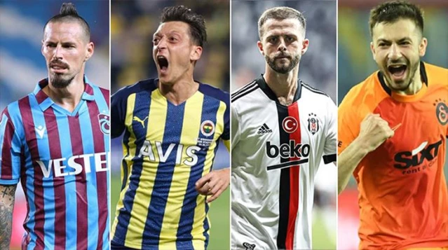 Şampiyonluk oranları değişti! Trabzonspor'a liderliği kaptıran Fenerbahçe hala açık ara favori