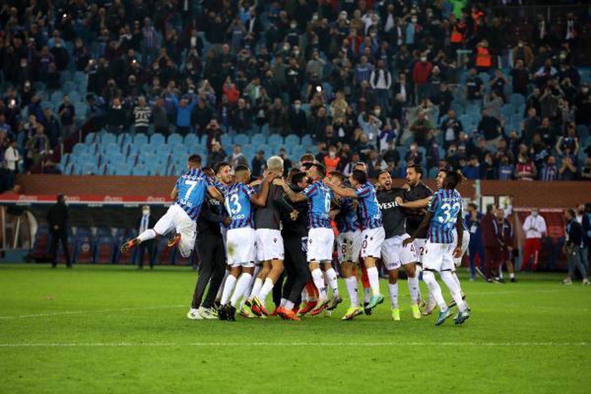 Süper Lig'de 9'uncu haftanın ardından