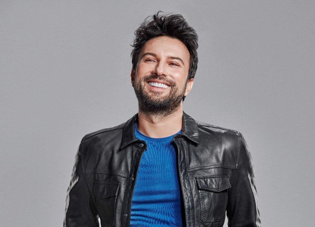 Tarkan, Trendyol ile anlaştı