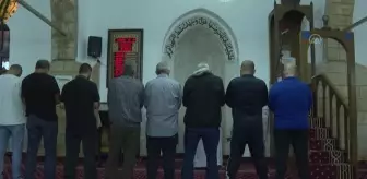 Tel Aviv'in göbeğindeki Osmanlı şaheseri: Hasan Beg Camisi (2)