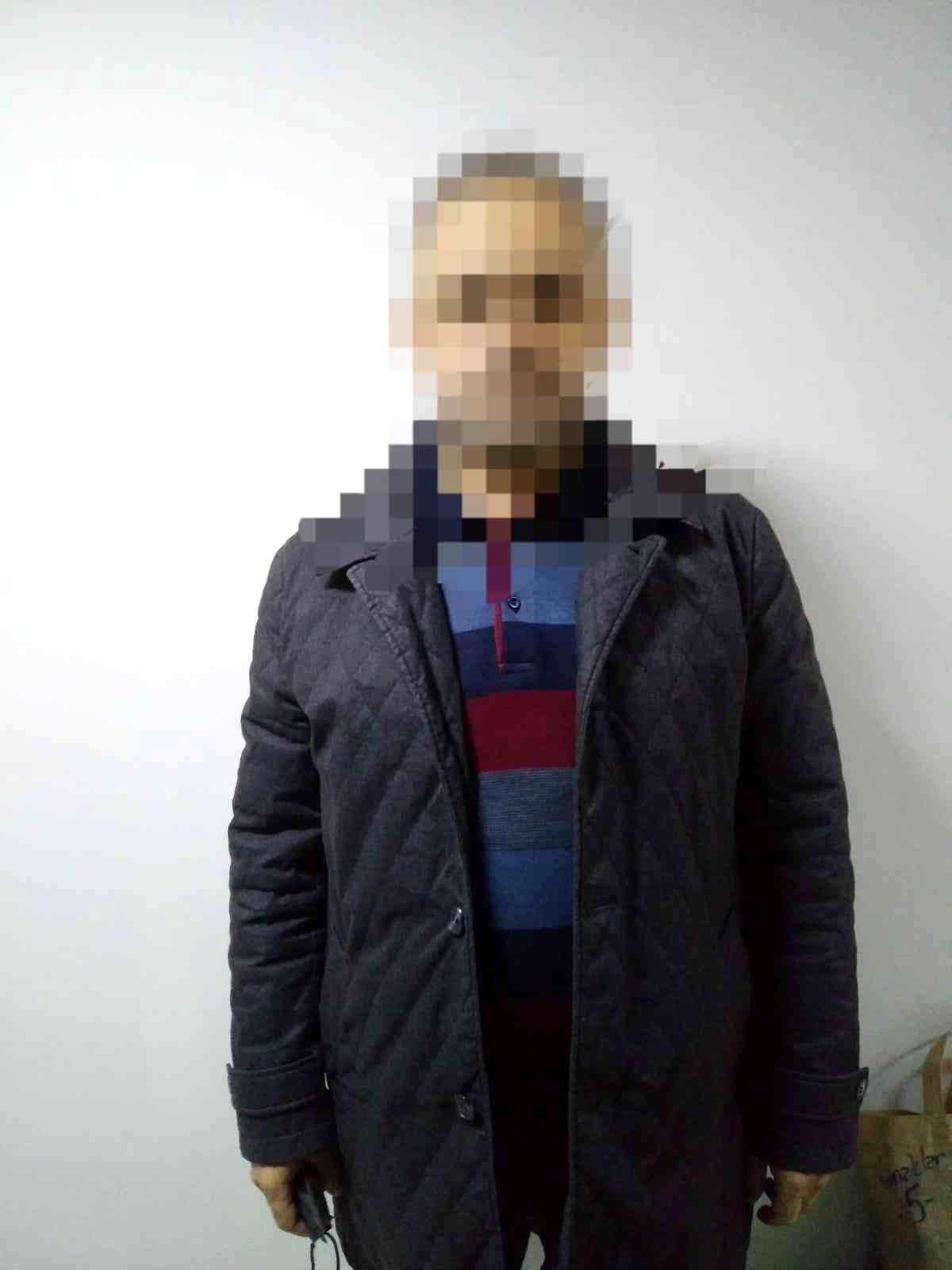 Trabzon\'da FETÖ üyesi 2 şahıs yakalandı