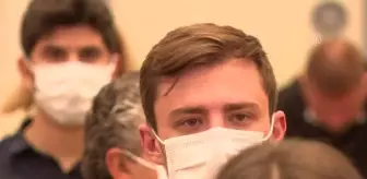 TÜSİAD Yüksek İstişare Konseyi Toplantısı - Prof. Dr. Daron Acemoğlu