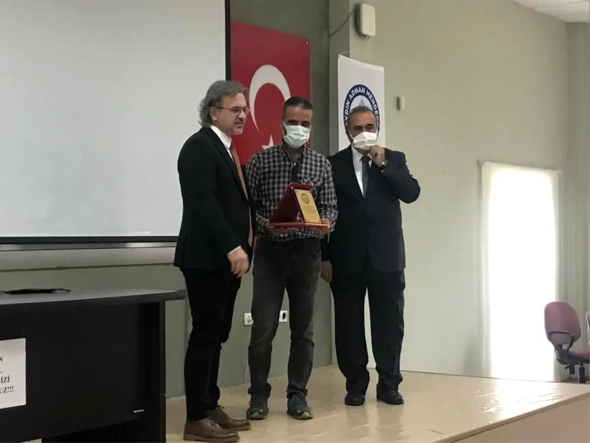 ADÜ Turizm Fakültesi Akademik Kurul Toplantısı gerçekleşti