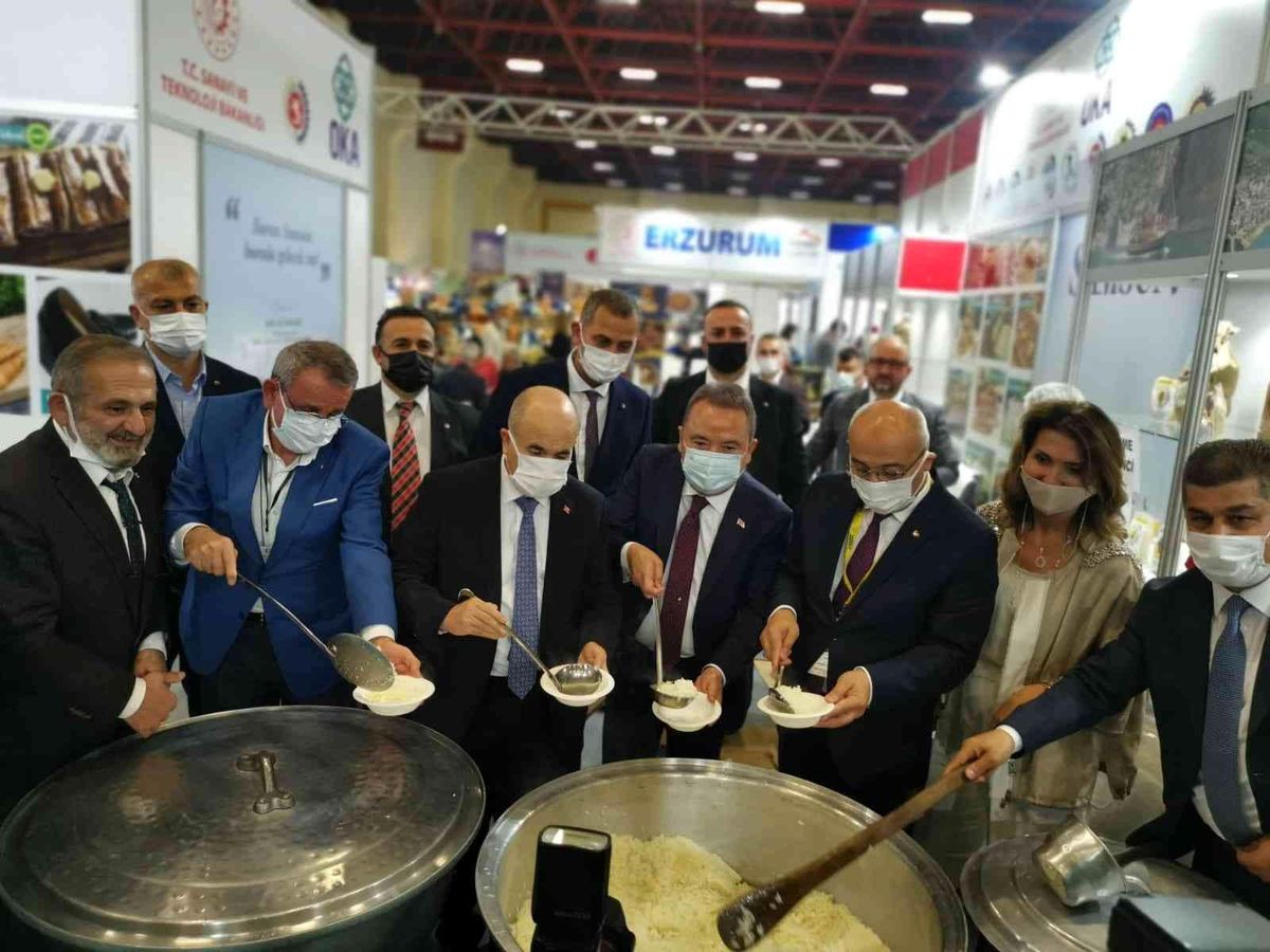 Akdeniz\'de Karadeniz rüzgarı