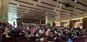 Aliya İzzetbegoviç ölümünün 18. yılında Bayrampaşa'da anıldı