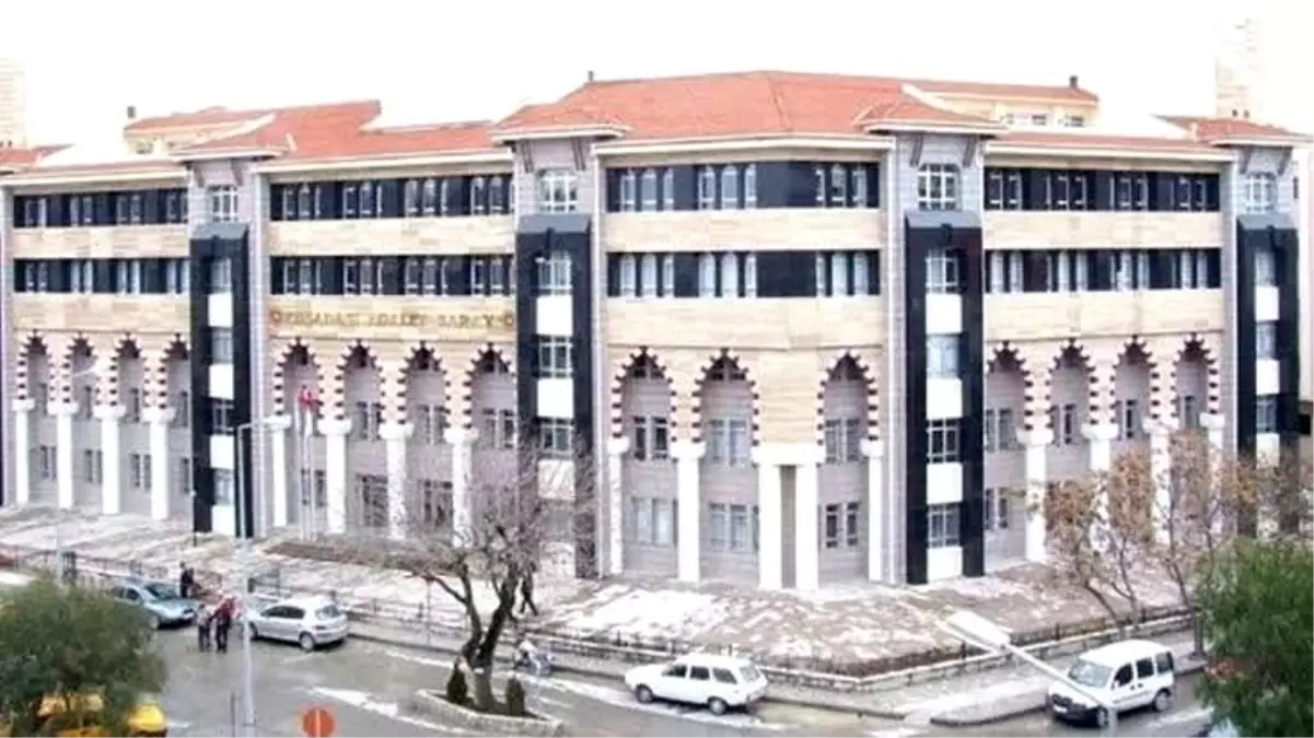 Arkadaş katili çocuk tutuklandı