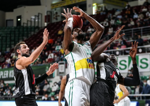 Basketbol: ULEB Avrupa Kupası