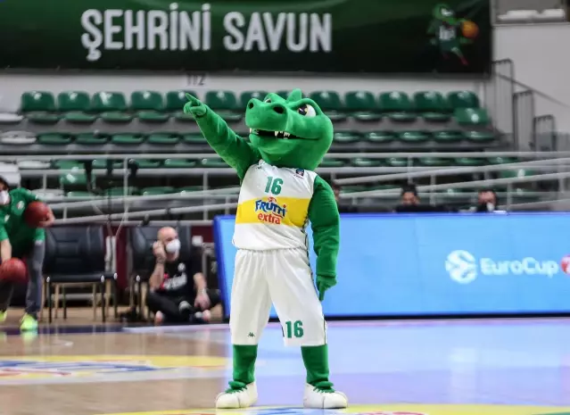 Basketbol: ULEB Avrupa Kupası