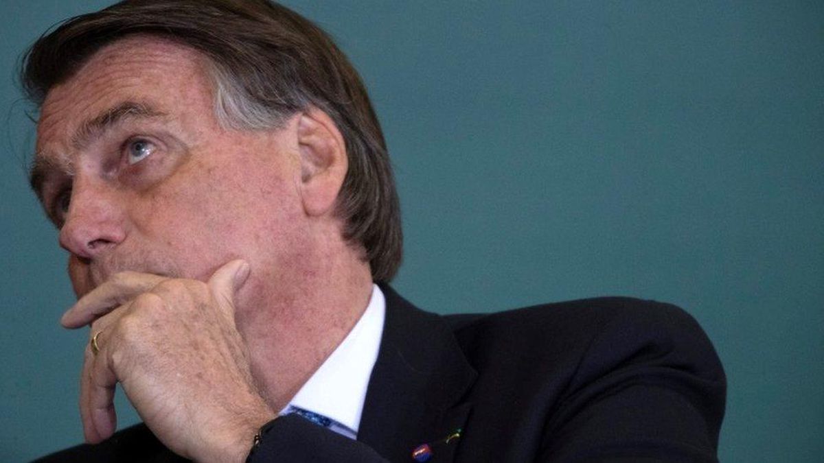 Covid: Brezilya hükümetinin salgın politikasına dair Kongre\'de yürütülen soruşturmada Bolsonaro\'nun cinayetle yargılanması istendi