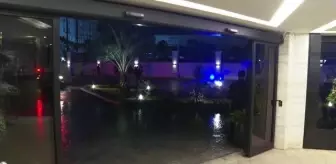 Cumhurbaşkanı Erdoğan Nijerya'ya geldi