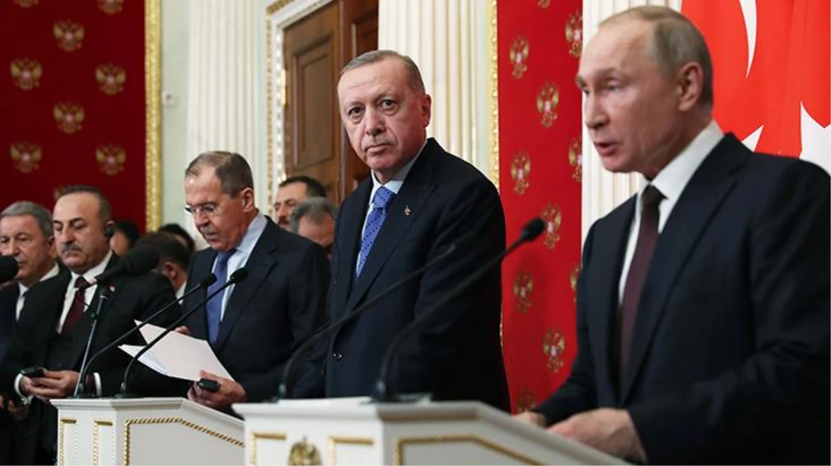 Cumhurbaşkanı Erdoğan\'ın "Bir avuç ülke" sözleri Rusya\'yı kızdırdı: Kabul edilebilir değil