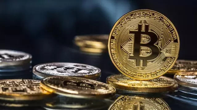 Son dakika:Bitcoin 66 bin 100 dolar seviyesinin üzerine çıkararak yeni bir rekor kırdı Son dakika:Bitcoin 66 bin 100 dolar seviyesinin üzerine çıkararak yeni bir rekor kırdı