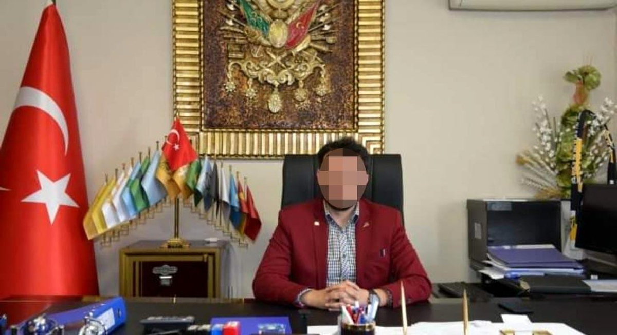 Eski daire başkanına \'rüşvet\'ten 4 yıl 2 ay hapis ve tahliye