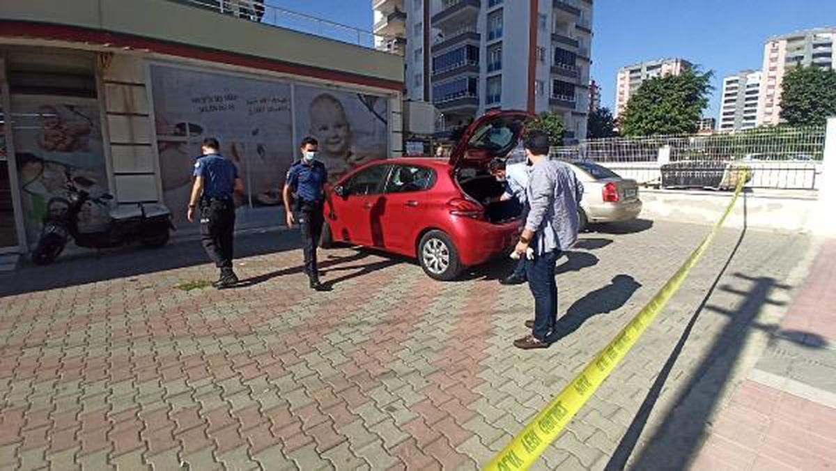 Göçmen Sağlığı Merkezi'nde feci cinayet! Kavga ettiği doktor arkadaşını tüfekle öldürdü
