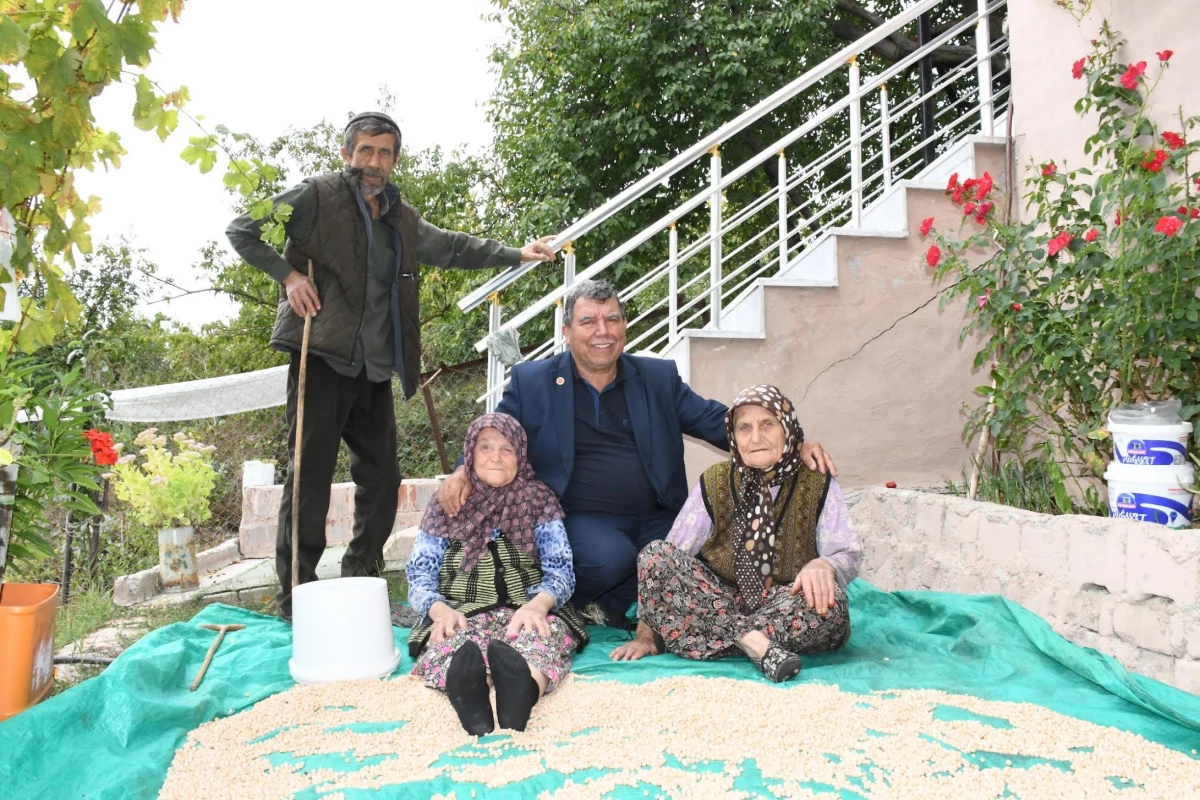 "Geçmişin İzleri" projesinde 2.çalışmasını izleyicilerin beğenisine sundu