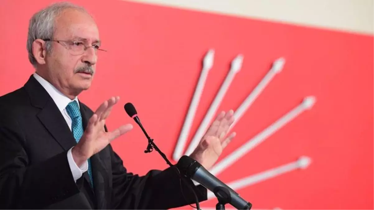 Kılıçdaroğlu\'ndan bürokratlara çağrı: Az kaldı, sizin zamanınız geliyor