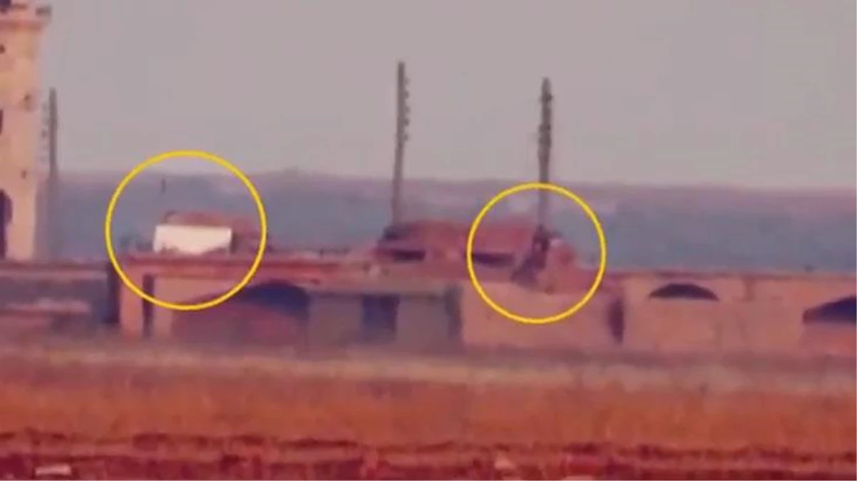 YPG\'yi Türkiye korkusu sardı! Teröristler, operasyon sinyali sonrası mevzileri güçlendirmeye başladı