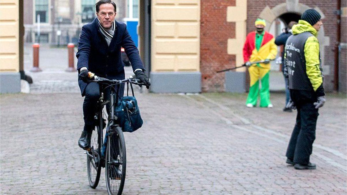Hollanda Başbakanı Rutte\'ye saldırı planlamakla suçlanan Türkiye kökenli genç: İçime ne girdi bilmiyorum, pişmanım