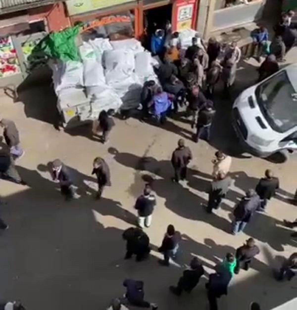 Husumetlisini pompalı tüfekle ayağından vuran şüpheli tutuklandı