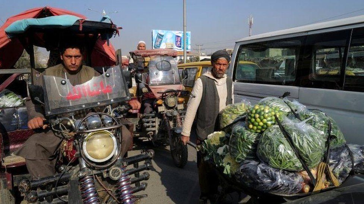 IMF: Afganistan ekonomisinin çöküşü Türkiye ve Avrupa\'yı da etkileyebilir