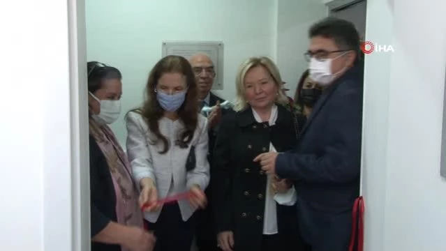 İstanbul Tıp Fakültesi Nadir Hastalıklar Araştırma Laboratuvarı açıldı