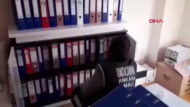 Kamu arazilerini satma vaadiyle dolandırdılar