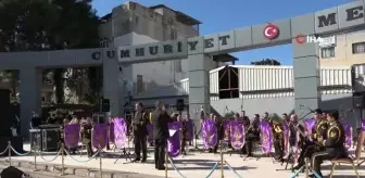 Kolordu Bandosu'ndan Sakarya Zafer'i konseri