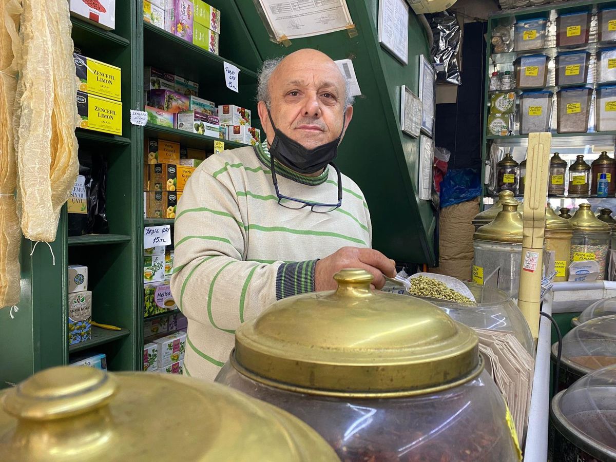 Son dakika! Koronavirüse karşı bu bitkilere yoğun ilgi gösteriyorlar