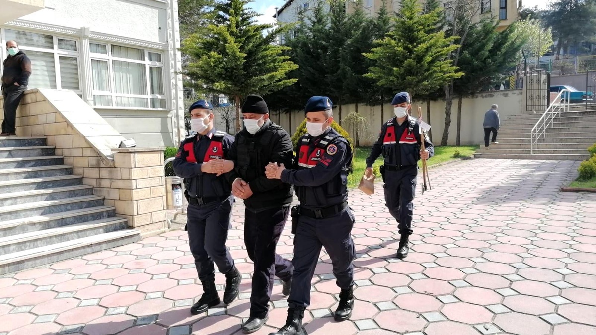 Kuzenini öldüren sanığa 18 yıldan 24 yıla kadar hapis istemi