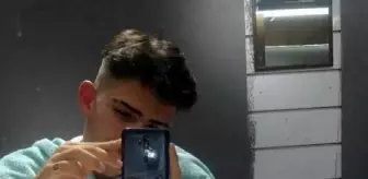 Liseli Boran'ı öldüren okul arkadaşı tutuklandı