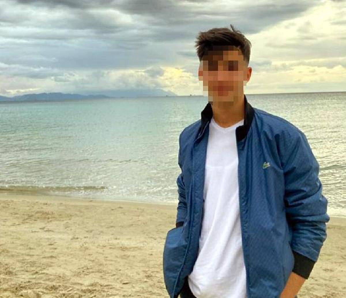 Liseli Boran\'ı öldüren okul arkadaşı tutuklandı (2)