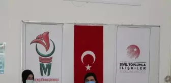 Muş'ta uyuşturucuyla mücadele çalıştayı düzenlendi