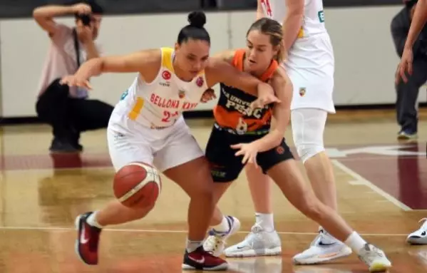 NKA Universitas PEAC: 71-63