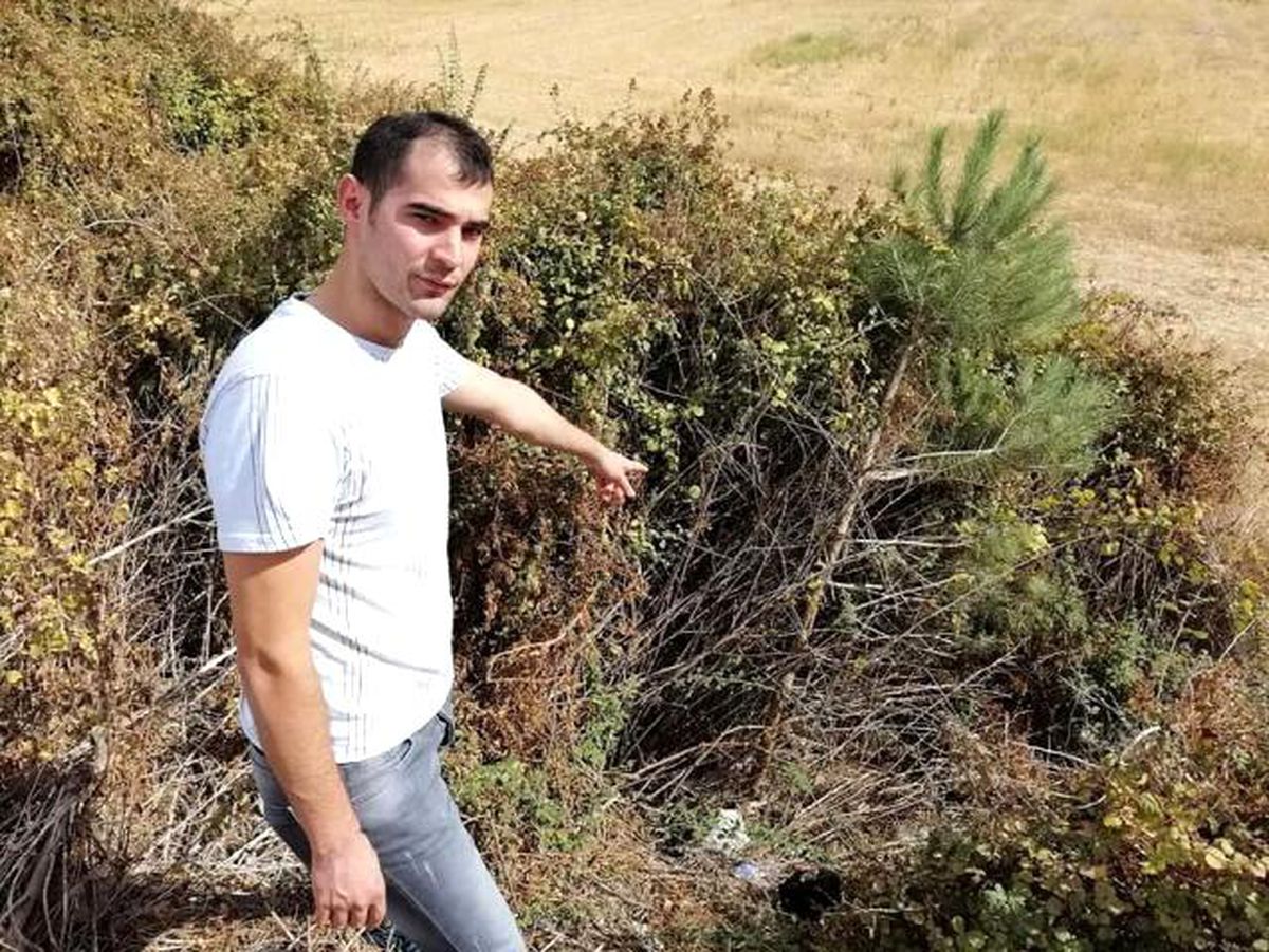 Son dakika! Oğuzhan Kemçin davasında polis ve 112 ekibi olay gününü anlattı