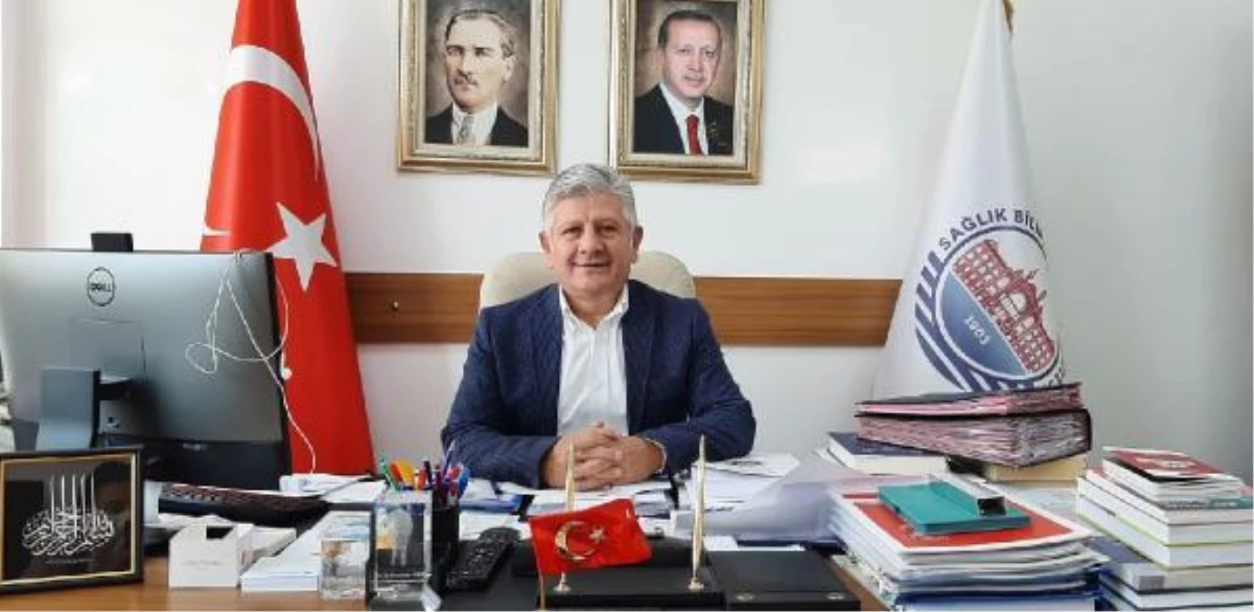 Prof. Dr. Aydın\'dan \'uzun Covid\' uyarısı