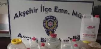 Son dakika haberi! Sahte içkiden ölüm şüphesi