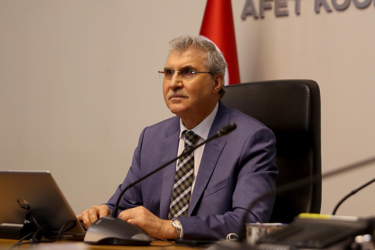 Sakarya "Expo 2029"a ev sahipliği yapmak istiyor