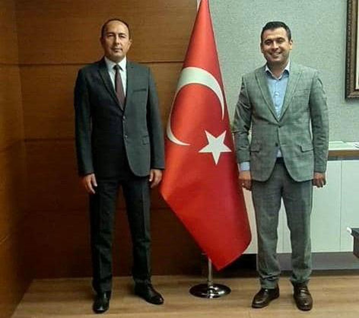 Selendi-Simav yolunun ihalesi yapılacak