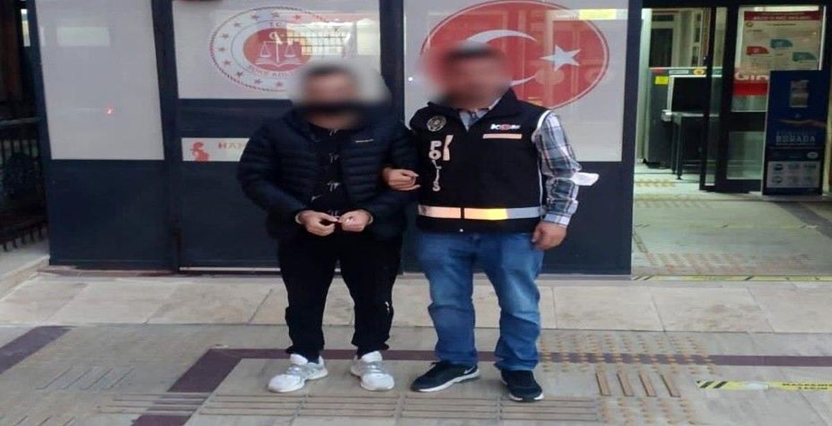 Sosyal medya üzerinden uyuşturucu ticareti yapan şahıs tutuklandı